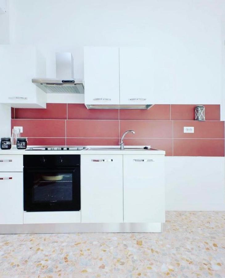 Appartement Ych-luminoso Per 8 Pax