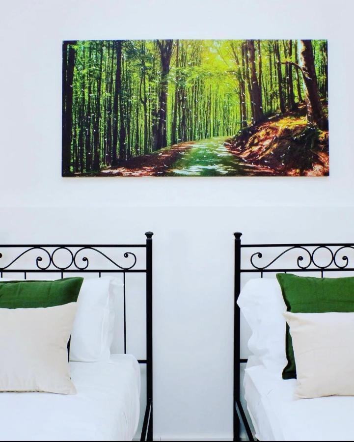 Ych-luminoso Per 8 Pax Appartement