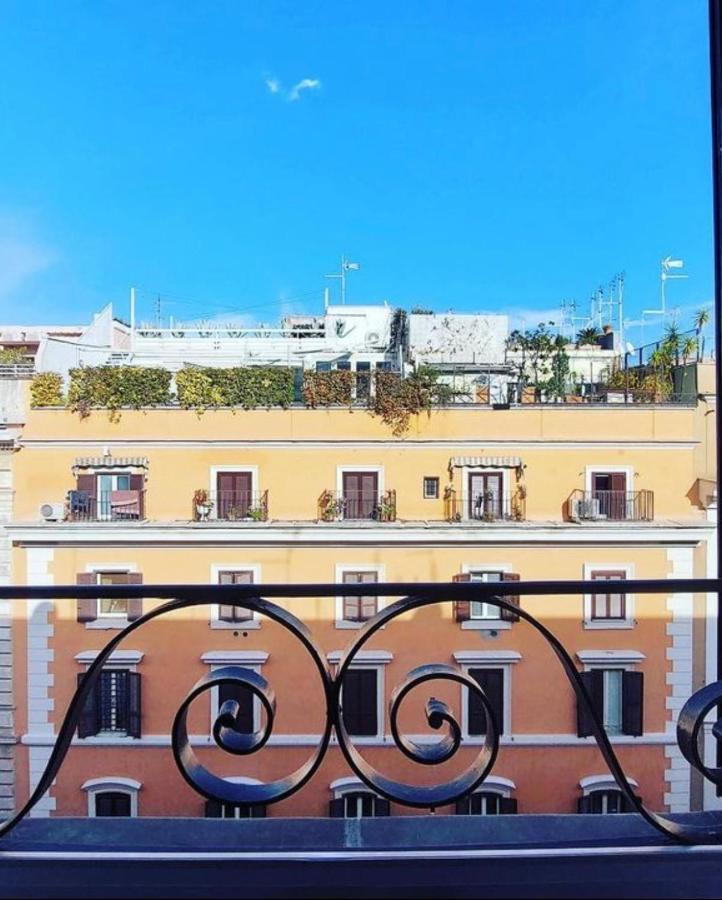 Apartment Ych-luminoso Per 8 Pax Rom