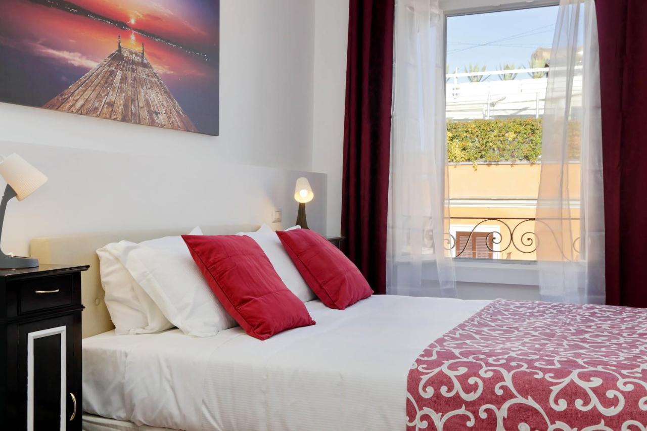 Appartement Ych-luminoso Per 8 Pax *