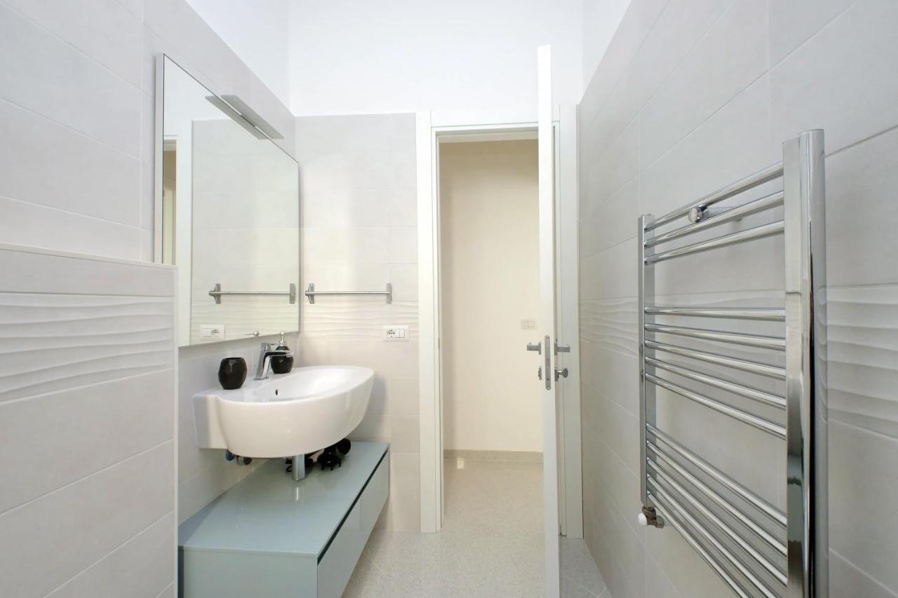 Ych-luminoso Per 8 Pax Appartement