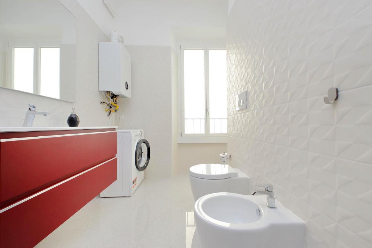 Apartment Ych-luminoso Per 8 Pax Rom