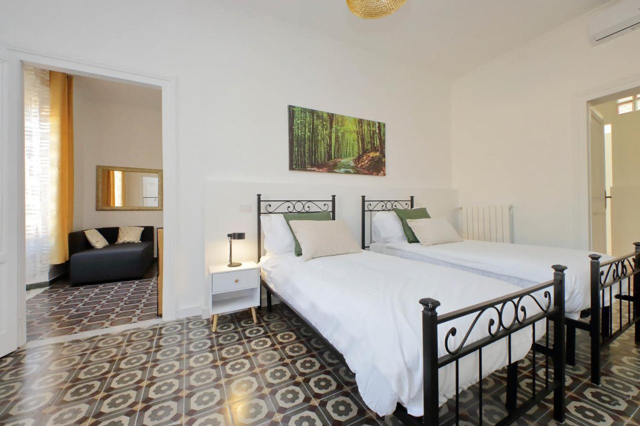 Ych-luminoso Per 8 Pax Appartement *