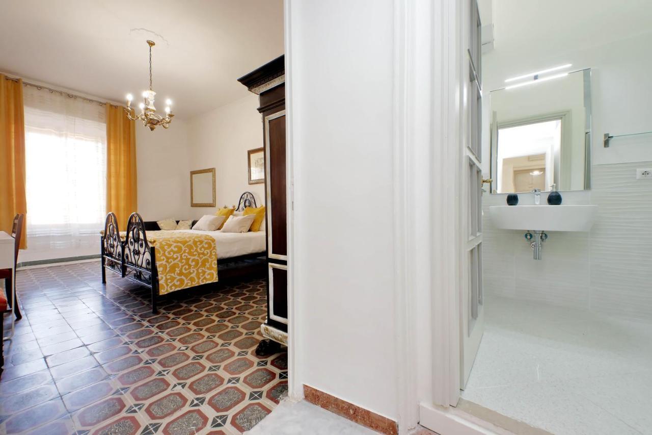 Appartement Ych-luminoso Per 8 Pax