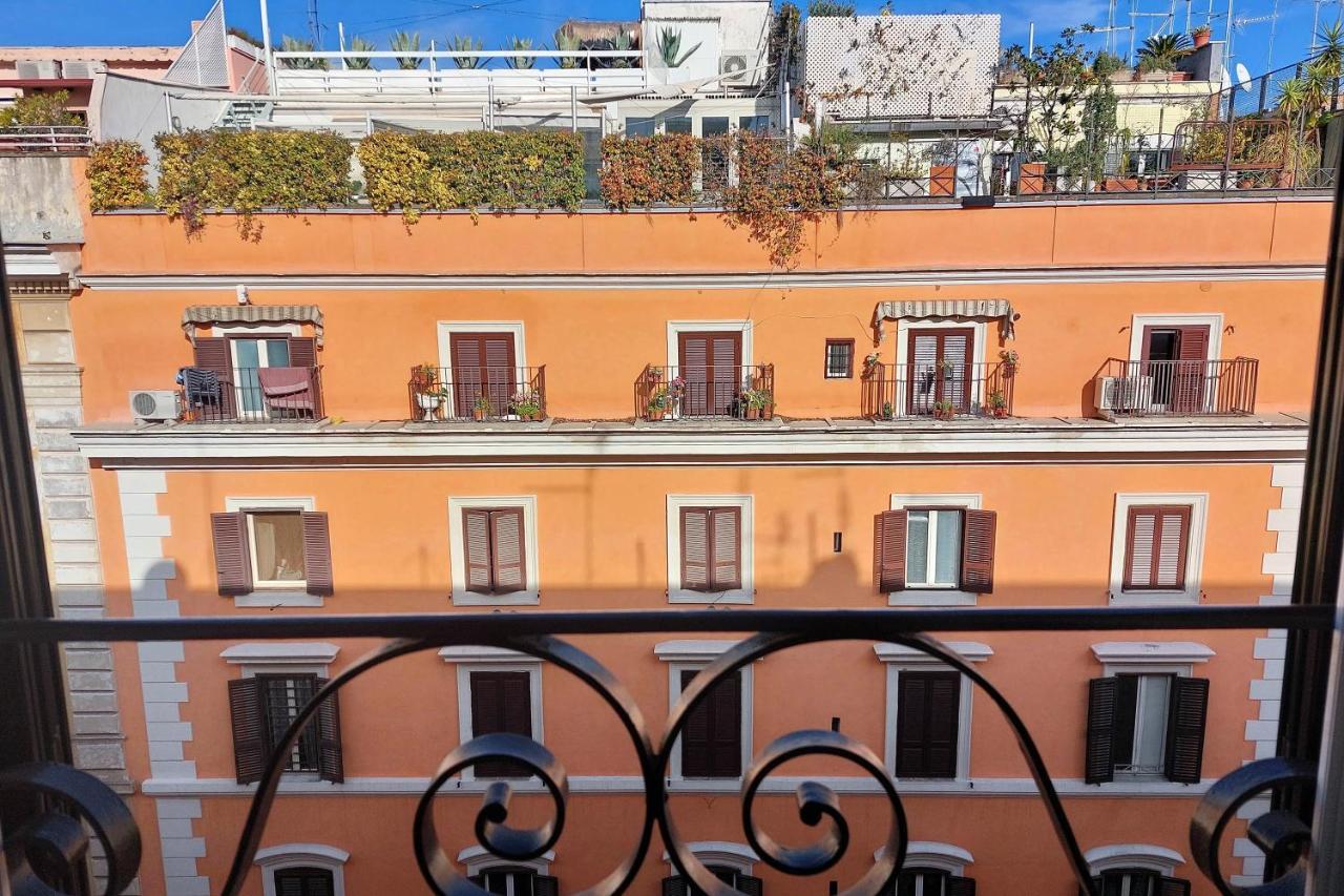 Ych-luminoso Per 8 Pax Appartement *