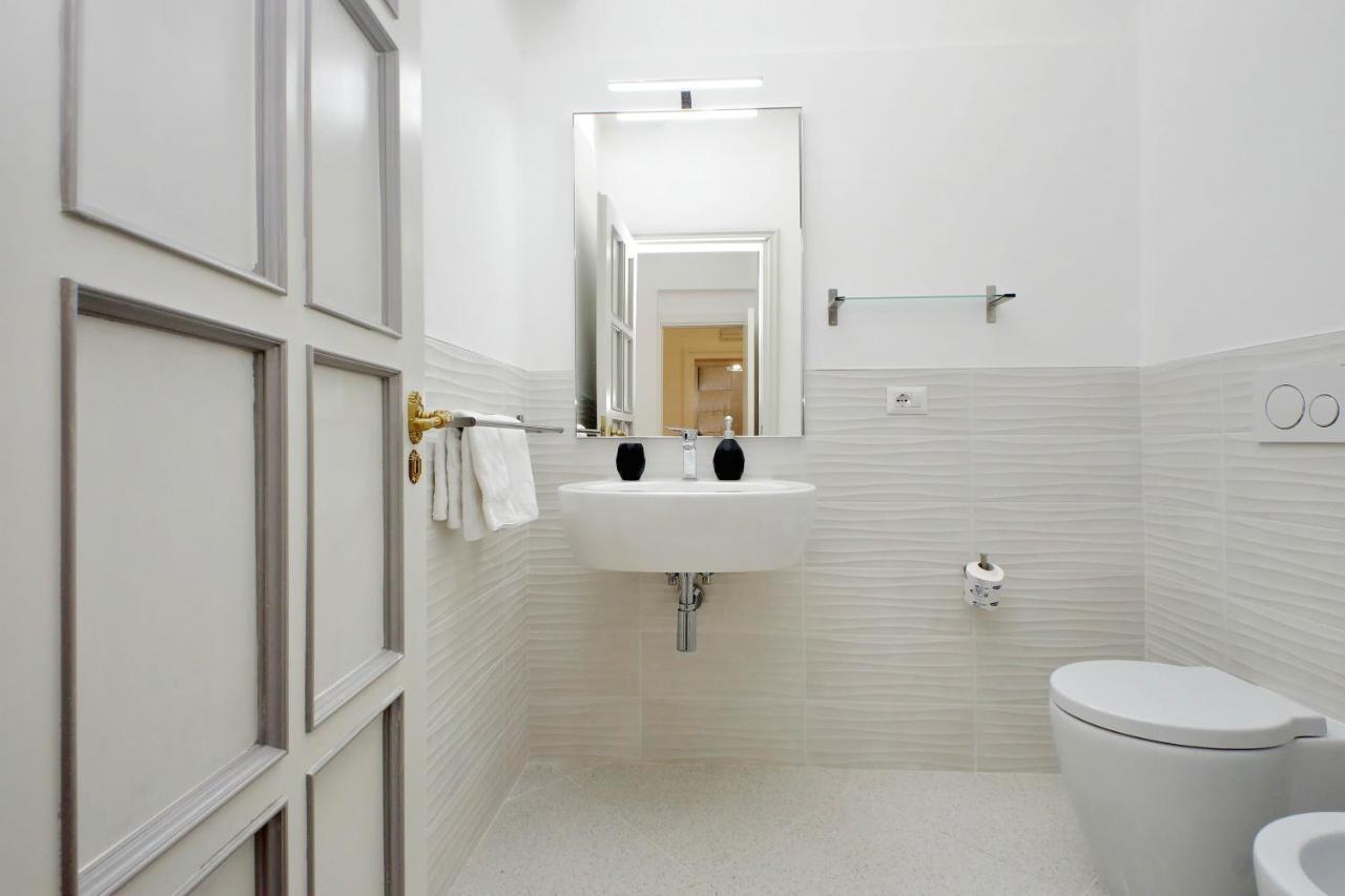Appartement Ych-luminoso Per 8 Pax