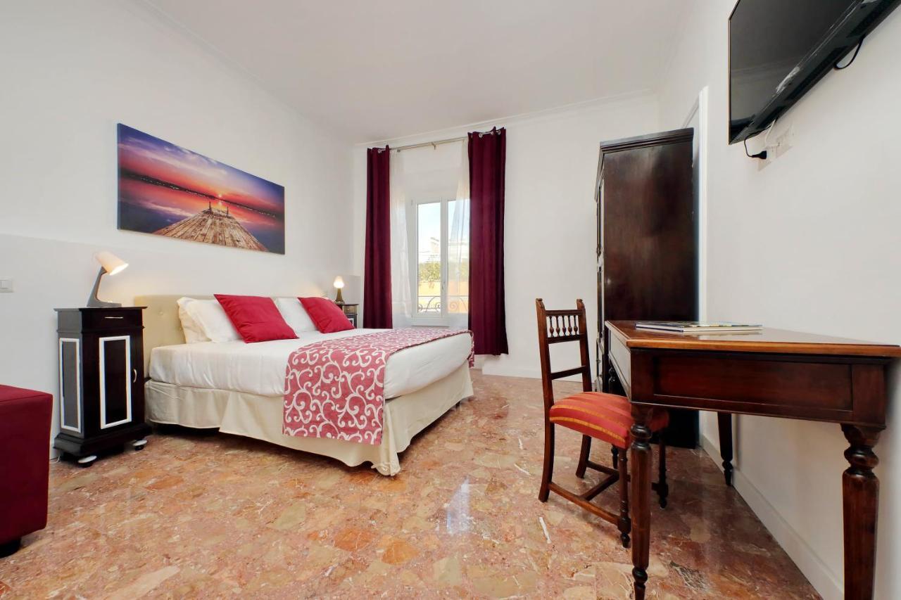 Appartement Ych-luminoso Per 8 Pax