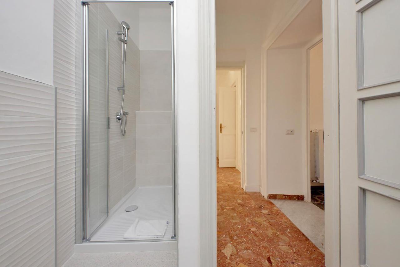 Appartement Ych-luminoso Per 8 Pax *