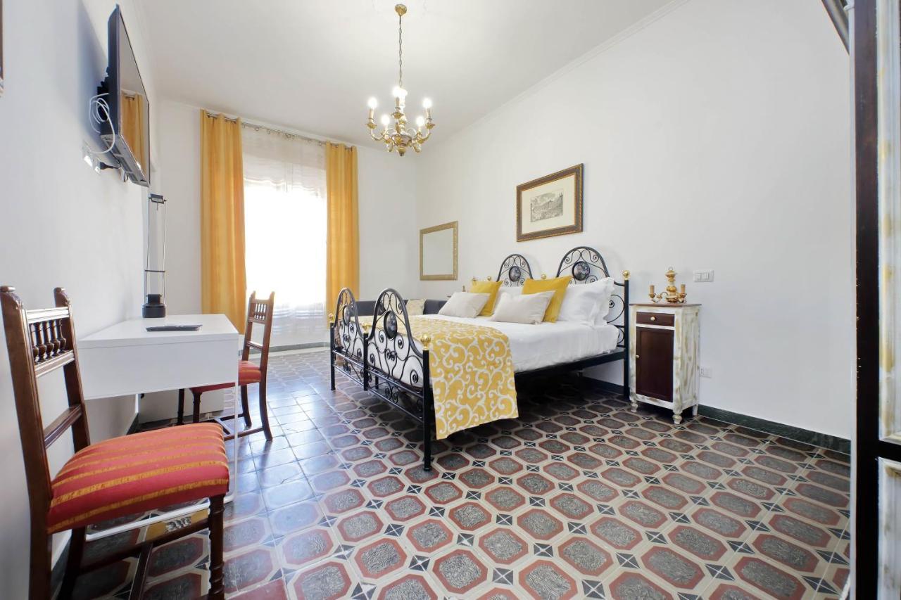 Appartement Ych-luminoso Per 8 Pax *