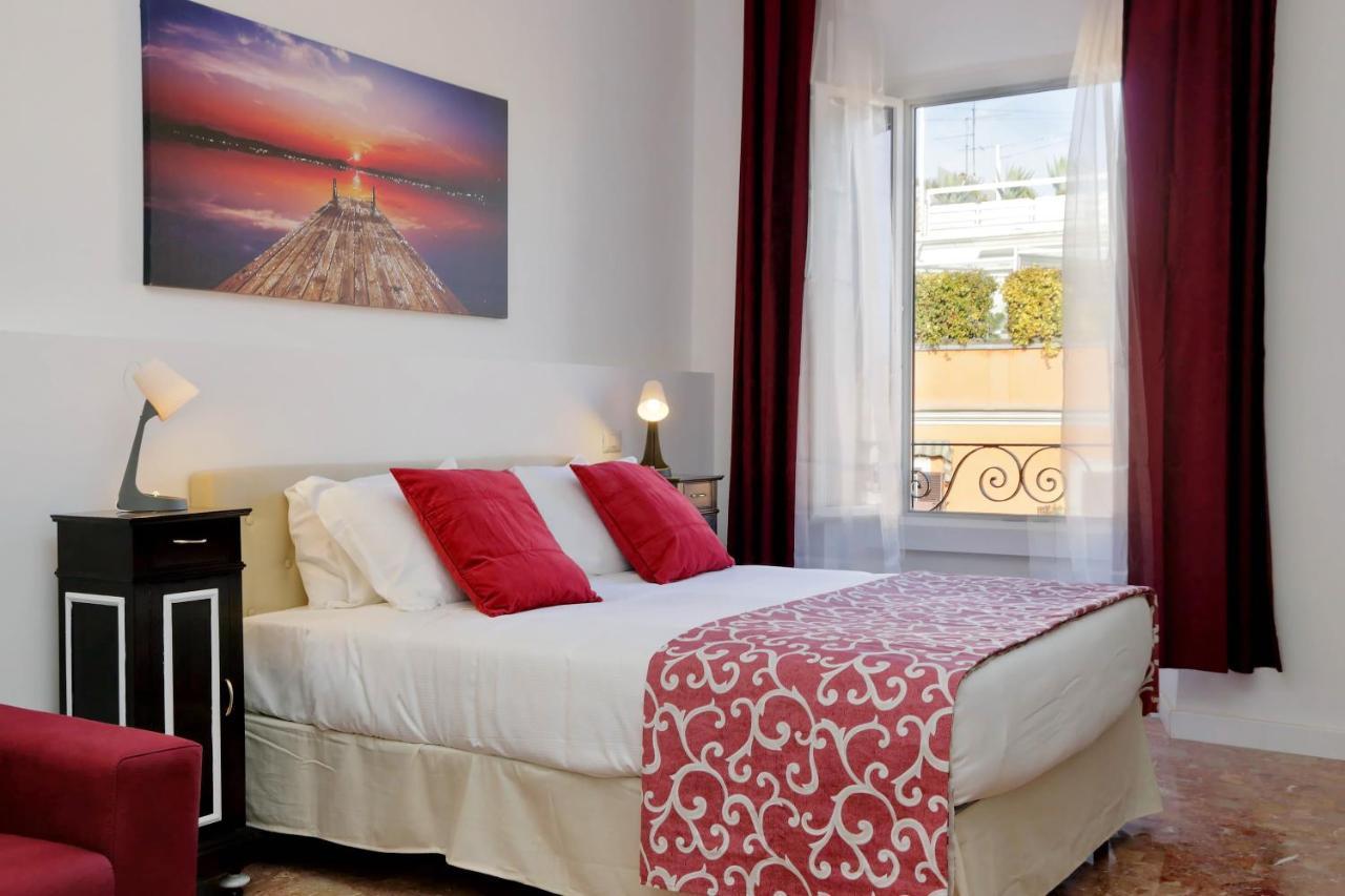 Appartement Ych-luminoso Per 8 Pax *