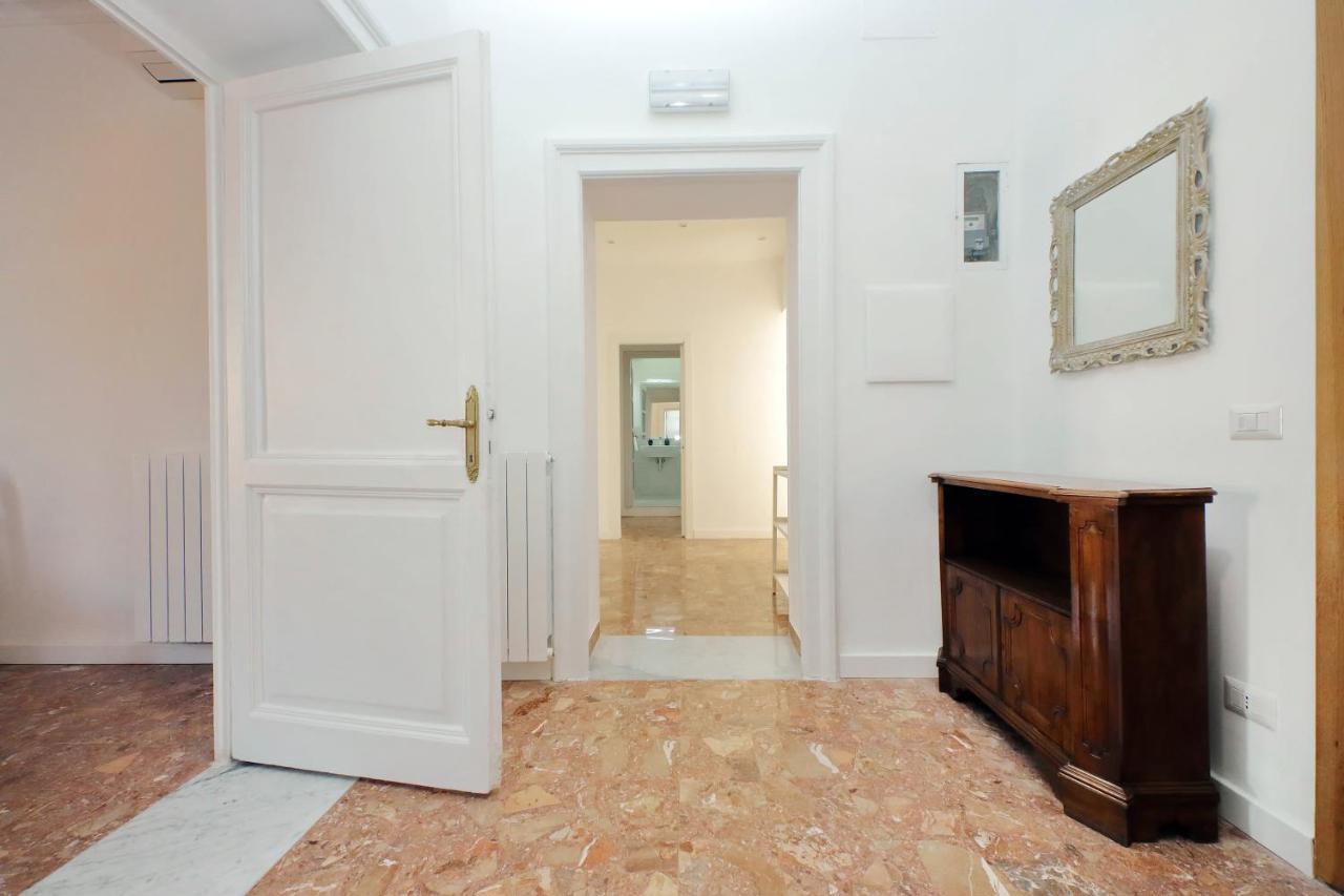 Apartment Ych-luminoso Per 8 Pax Rom