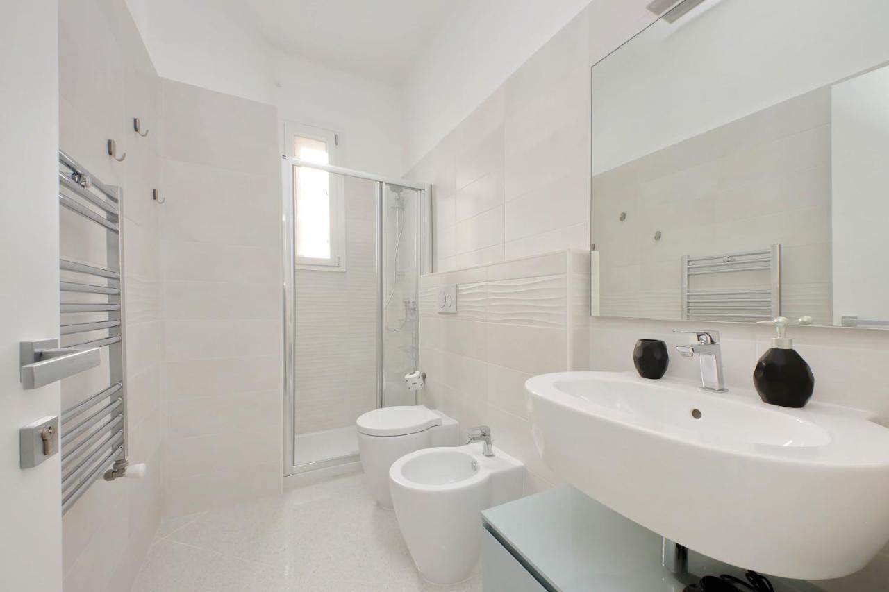 Apartment Ych-luminoso Per 8 Pax Rom